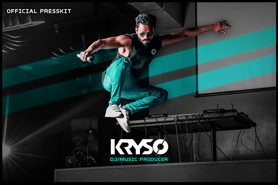 Kryso Page Background